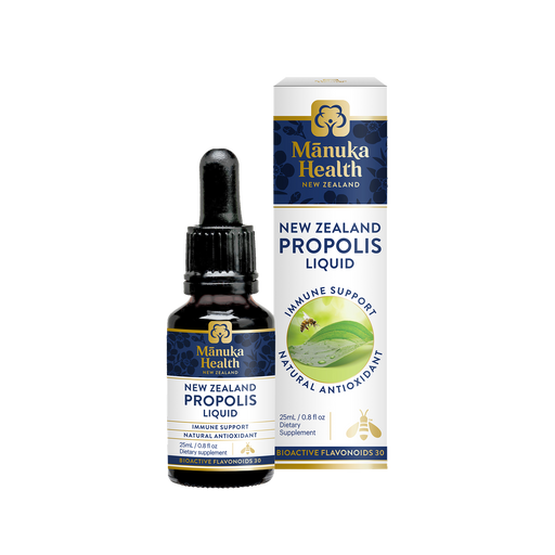 BIO30 Propolis Liquid by Manuka Health