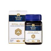 Royal Jelly Capsules by Manuka Health