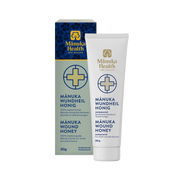 Manuka Wound Honey by Manuka Health