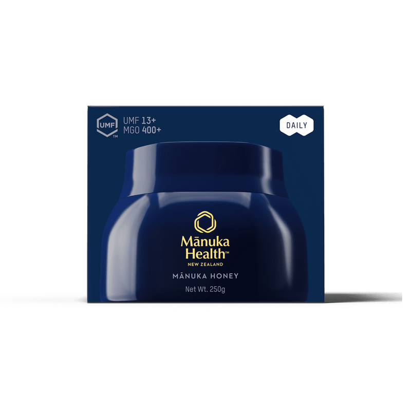 Manuka Honey Daily MGO 400+ NZ by Manuka Health
