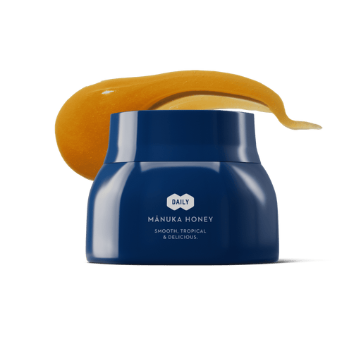 Manuka Honey Daily MGO 400+ NZ by Manuka Health
