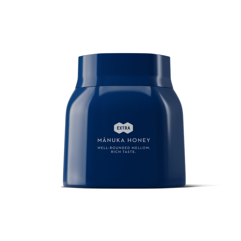 Manuka Honey Extra MGO 600+ NZ by Manuka Health