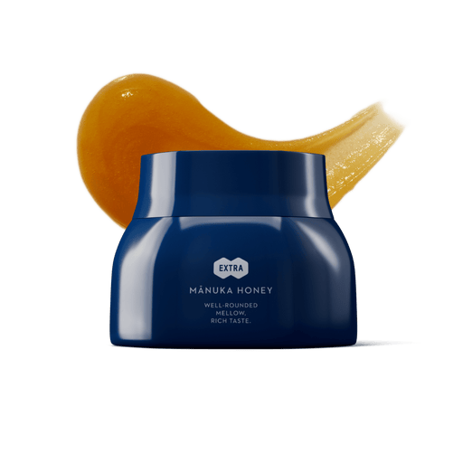 Manuka Honey Extra MGO 600+ NZ by Manuka Health