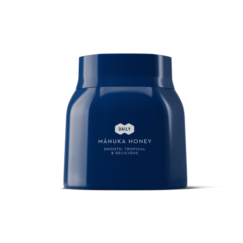 Manuka Honey Daily MGO 400+ NZ by Manuka Health