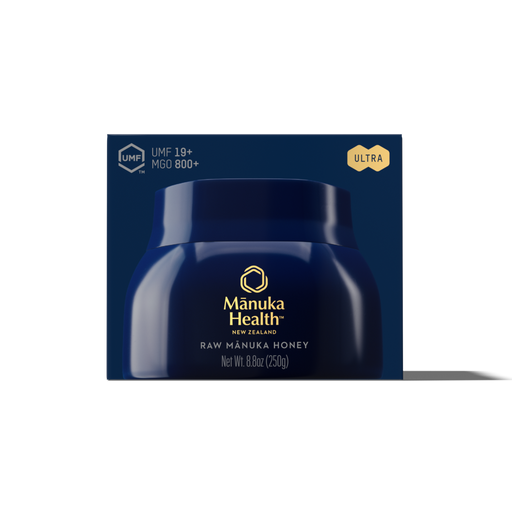 Manuka Honey Ultra MGO 800+ NZ by Manuka Health