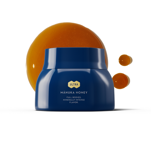Manuka Honey Ultra MGO 800+ NZ by Manuka Health