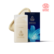 Pro Vitality Hand Cream NZ by Manuka Health