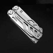 Xiaomi Mijia Multifunctional Folding Knife - Outdoor Hunting Tool with Stainless Steel Blade by Mead's Supply & Equipment Outfitters limited
