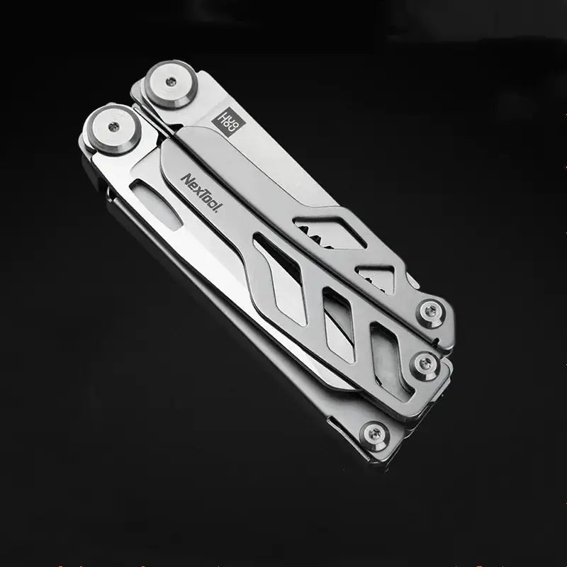 Xiaomi Mijia Multifunctional Folding Knife - Outdoor Hunting Tool with Stainless Steel Blade by Mead's Supply & Equipment Outfitters limited