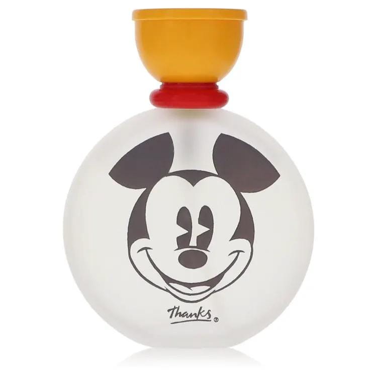 Brands HD Eau De Toilette Spray (unboxed) Mickey Mouse Eau De Toilette Spray (unboxed) by Disney 50 ml Mickey Mouse Eau De Toilette Spray (unboxed) by Disney 50 ml