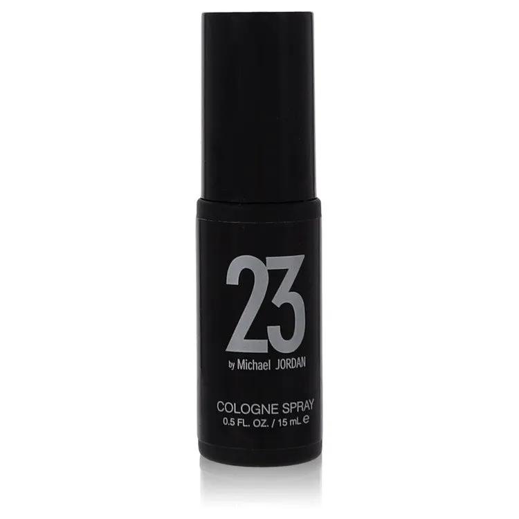 Michael Jordan 23 Cologne Spray (unboxed) by Michael Jordan 15 ml by Brands HD