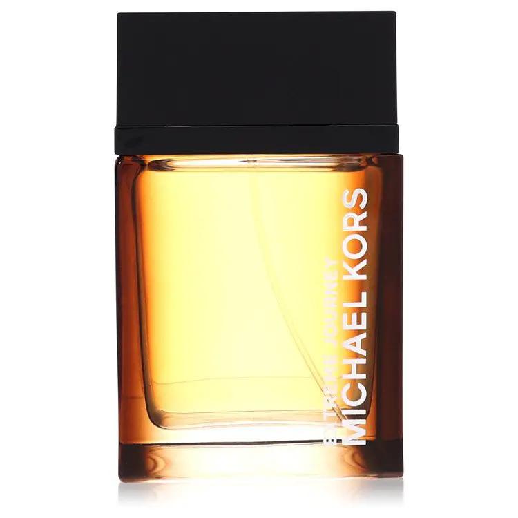 Michael Kors Extreme Journey Eau De Toilette Spray (Unboxed) by Michael Kors 100 ml by Brands HD