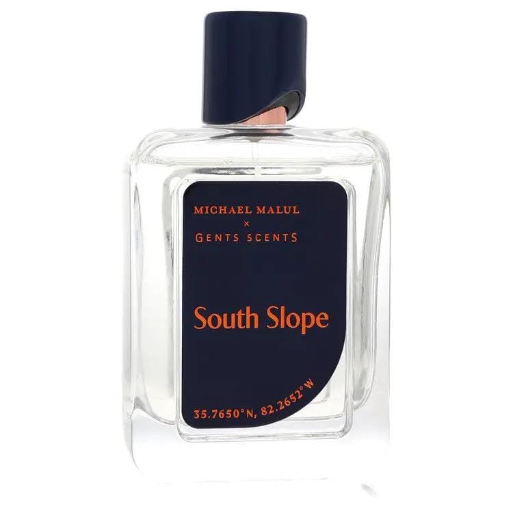 Brands HD Eau De Parfum Spray (Unboxed) Michael Malul South Slope Eau De Parfum Spray (Unboxed) by Michael Malul 100 ml Michael Malul South Slope Eau De Parfum Spray (Unboxed) by Michael Malul 100 ml