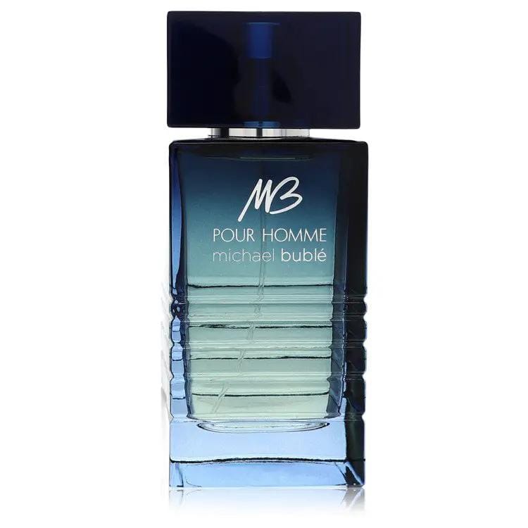 Brands HD Eau De Parfum Spray (Unboxed) Michael Buble Eau De Parfum Spray (Unboxed) by Michael Buble 120 ml Michael Buble Eau De Parfum Spray (Unboxed) by Michael Buble 120 ml