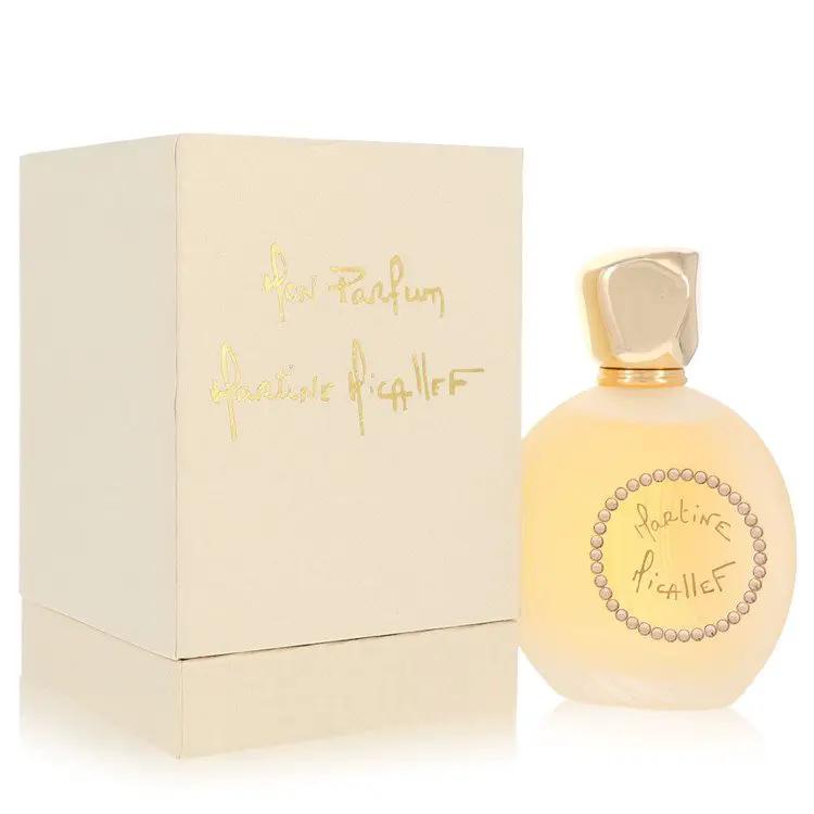 Mon Parfum Eau De Parfum Spray by M. Micallef 100 ml by Brands HD