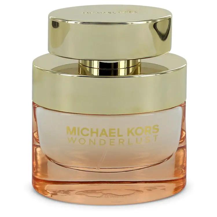 Brands HD Eau De Parfum Spray (unboxed) Michael Kors Wonderlust Eau De Parfum Spray (unboxed) by Michael Kors 50 ml Michael Kors Wonderlust Eau De Parfum Spray (unboxed) by Michael Kors 50 ml