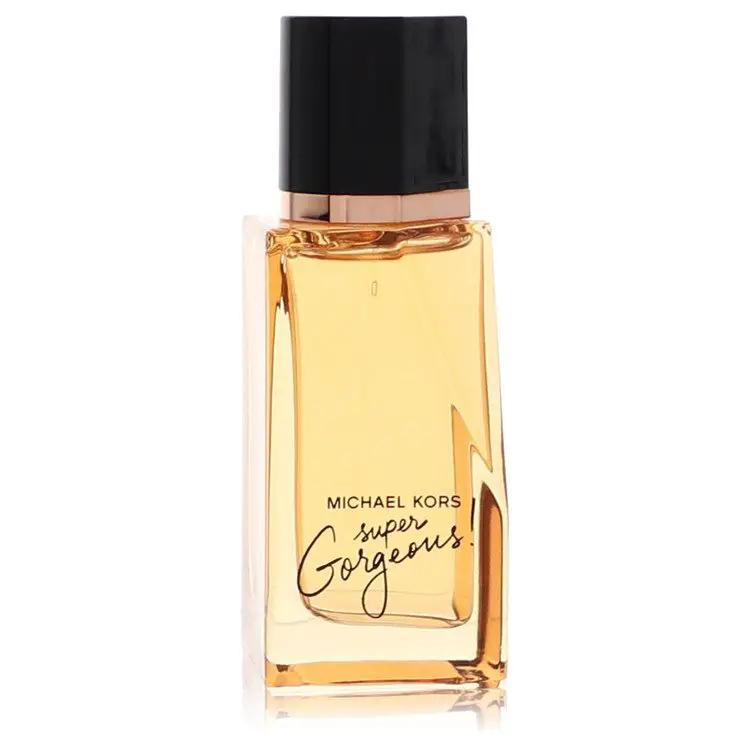 Michael Kors Super Gorgeous Eau De Parfum Spray (Unboxed) by Michael Kors 30 ml by Brands HD