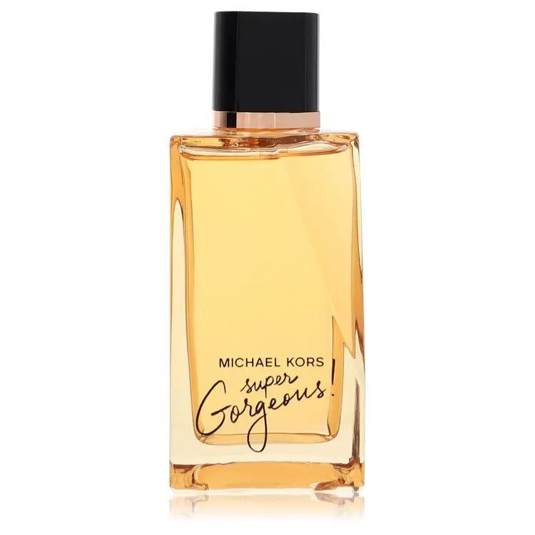Michael Kors Super Gorgeous Eau De Parfum Intense Spray (Unboxed) by Michael Kors 100 ml by Brands HD
