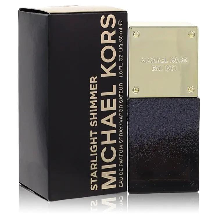Brands HD Eau De Parfum Spray Michael Kors Starlight Shimmer Eau De Parfum Spray by Michael Kors 30 ml Michael Kors Starlight Shimmer Eau De Parfum Spray by Michael Kors 30 ml
