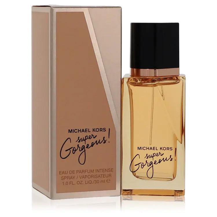 Michael Kors Super Gorgeous Eau De Parfum Spray by Michael Kors 30 ml by Brands HD