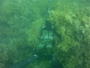 5mm Camo Wetsuit - Rob Allen Scorpia by NZ Diver