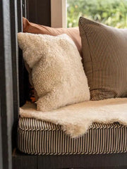 Cushions by Classic Sheepskins