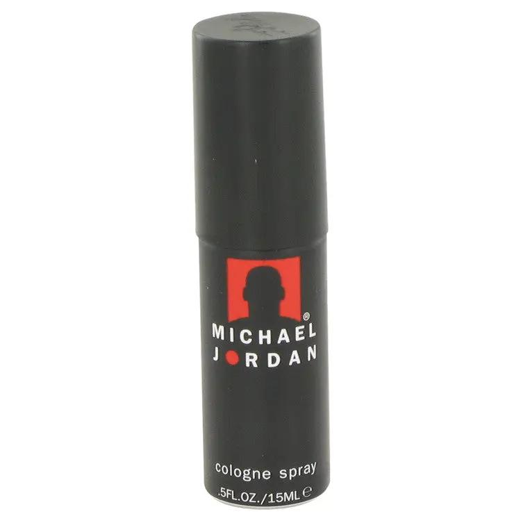 Michael Jordan Cologne Spray by Michael Jordan 15 ml by Brands HD