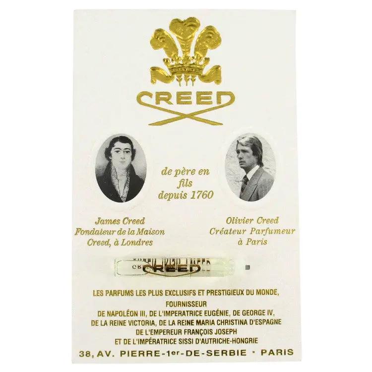 Brands HD Vial (sample) Millesime Imperial Vial (sample) by Creed 1 ml Millesime Imperial Vial (sample) by Creed 1 ml