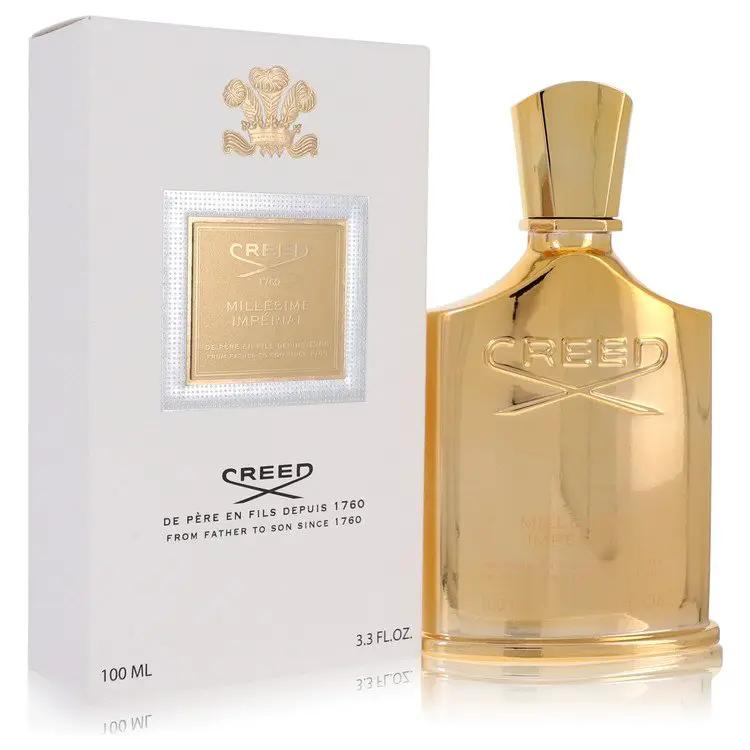 Millesime Imperial Eau De Parfum Spray by Creed 100 ml by Brands HD