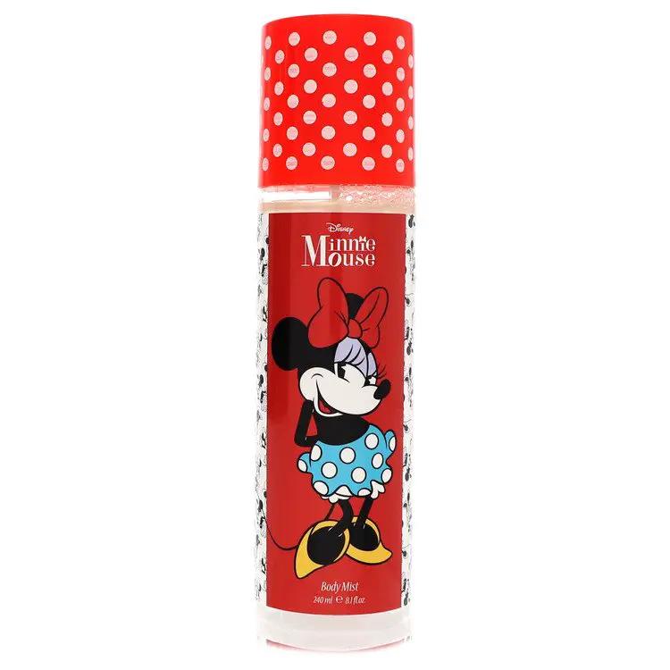 Minnie Mouse Body Mist by Disney 240 ml by Brands HD