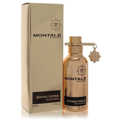 Montale Intense Pepper Eau De Parfum Spray by Montale 50 ml by Brands HD
