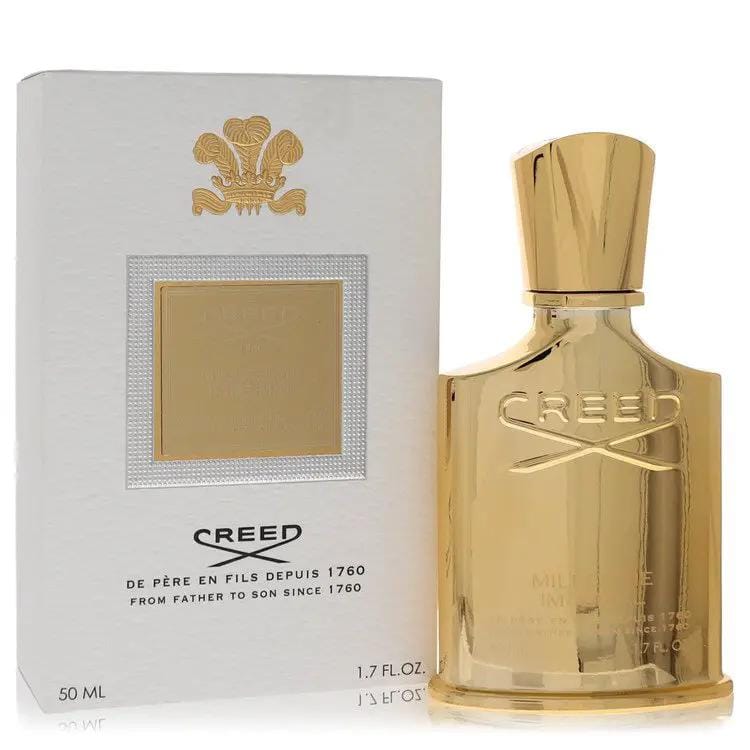 Brands HD Eau De Parfum Spray Millesime Imperial Eau De Parfum Spray by Creed 50 ml Millesime Imperial Eau De Parfum Spray by Creed 50 ml