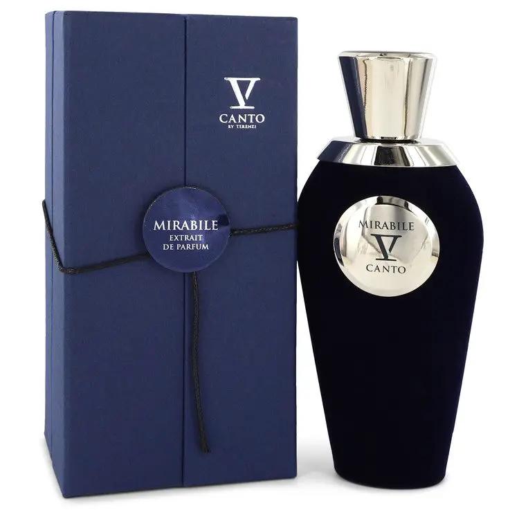 Mirabile Extrait De Parfum Spray (Unisex) by V Canto 100 ml by Brands HD