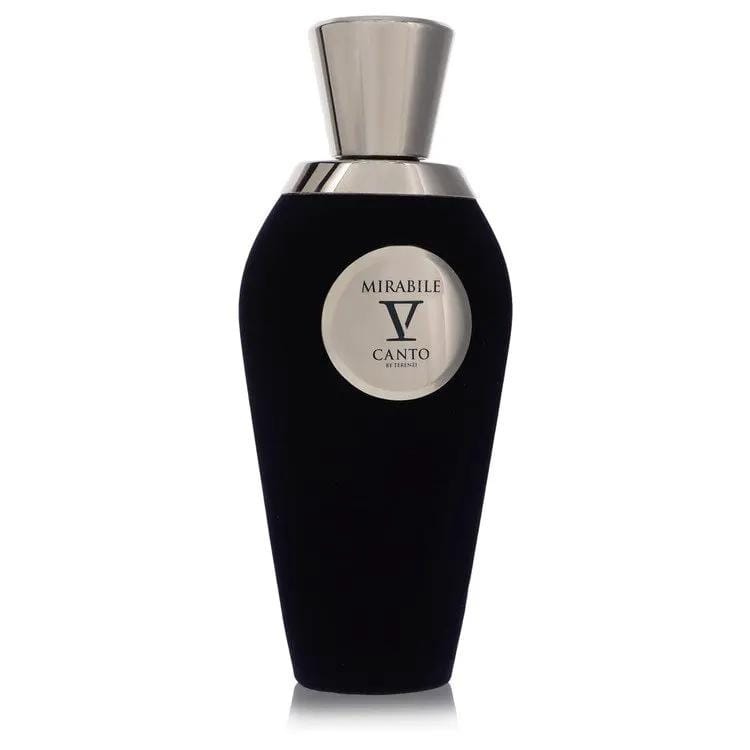 Brands HD Extrait De Parfum Spray (Unisex Unboxed) Mirabile Extrait De Parfum Spray (Unisex Unboxed) by V Canto 100 ml Mirabile Extrait De Parfum Spray (Unisex Unboxed) by V Canto 100 ml