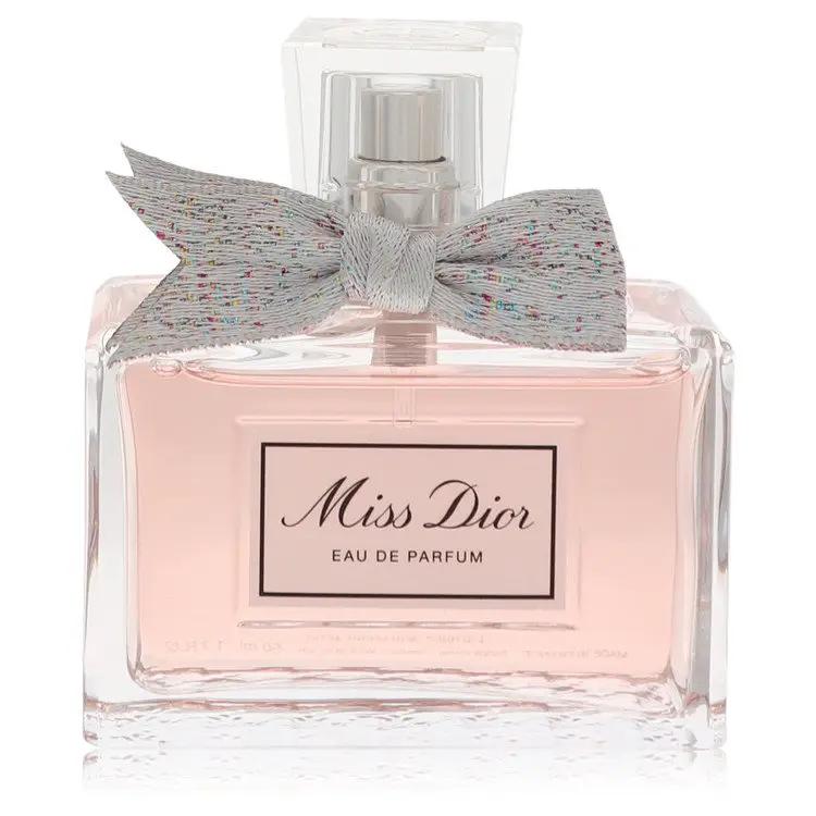 Brands HD Eau De Parfum Spray (New Packaging unboxed) Miss Dior (miss Dior Cherie) Eau De Parfum Spray (New Packaging unboxed) by Christian Dior 50 ml Miss Dior (miss Dior Cherie) Eau De Parfum Spray (New Packaging unboxed) by Christian Dior 50 ml