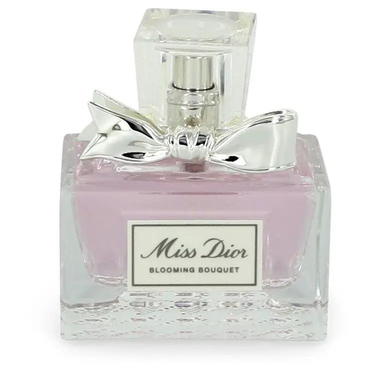 Brands HD Eau De Toilette Spray (unboxed) Miss Dior Blooming Bouquet Eau De Toilette Spray (unboxed) by Christian Dior 30 ml Miss Dior Blooming Bouquet Eau De Toilette Spray (unboxed) by Christian Dior 30 ml