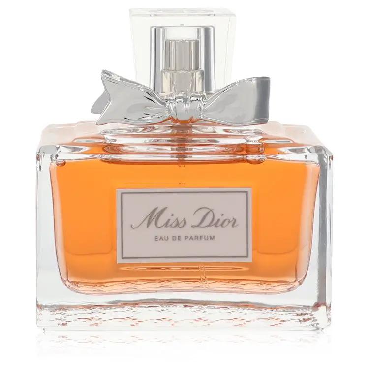 Miss Dior (miss Dior Cherie) Eau De Parfum Spray (New Packaging Unboxed) by Christian Dior 100 ml by Brands HD