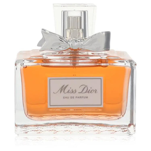 Miss Dior (miss Dior Cherie) Eau De Parfum Spray (New Packaging Unboxed) by Christian Dior 100 ml by Brands HD