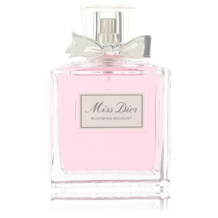 Miss Dior Blooming Bouquet Eau De Toilette Spray (unboxed) by Christian Dior 150 ml by Brands HD