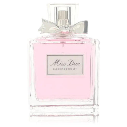 Brands HD Eau De Toilette Spray (unboxed) Miss Dior Blooming Bouquet Eau De Toilette Spray (unboxed) by Christian Dior 150 ml Miss Dior Blooming Bouquet Eau De Toilette Spray (unboxed) by Christian Dior 150 ml