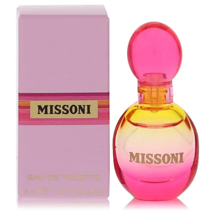 Missoni Mini EDT by Missoni 5 ml by Brands HD
