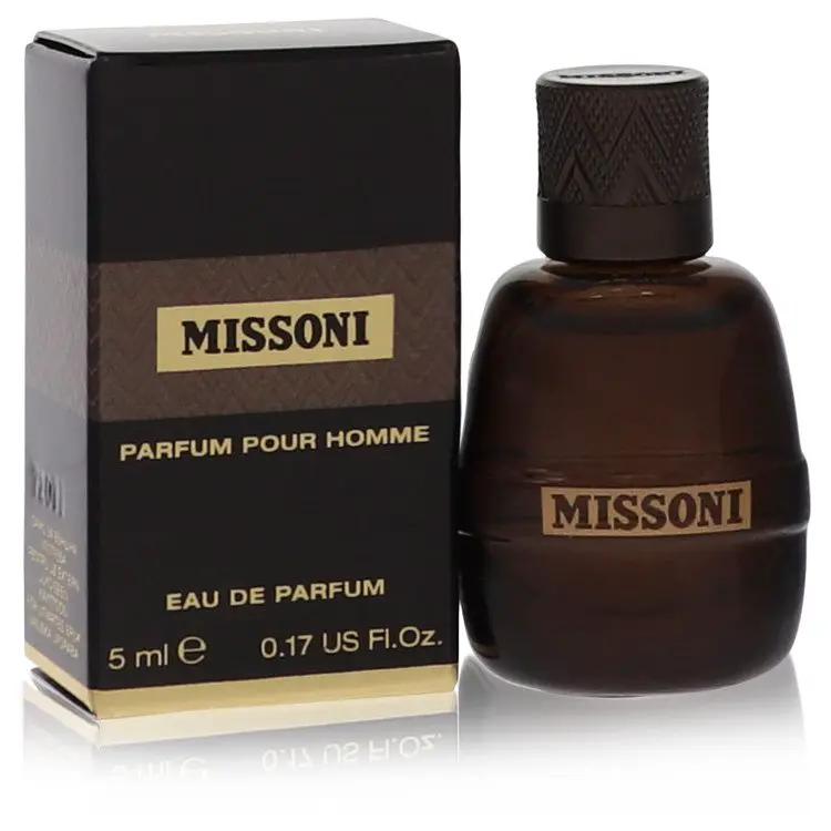 Missoni Mini EDP by Missoni 5 ml by Brands HD