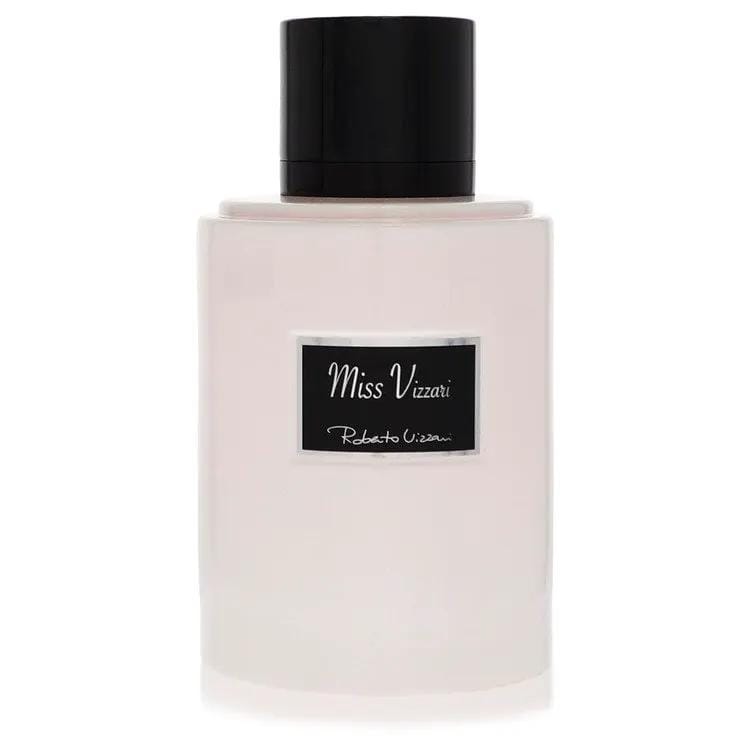 Brands HD Eau De Parfum Spray (Unboxed) Miss Vizzari Eau De Parfum Spray (Unboxed) by Roberto Vizzari 109 ml Miss Vizzari Eau De Parfum Spray (Unboxed) by Roberto Vizzari 109 ml