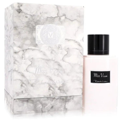Miss Vizzari Eau De Parfum Spray by Roberto Vizzari 109 ml by Brands HD