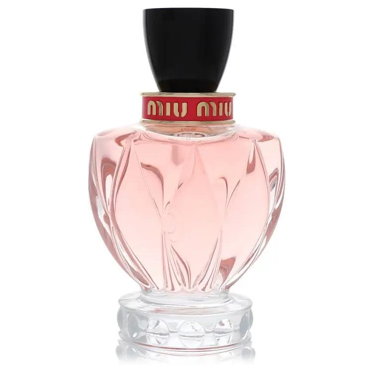 Miu Miu Twist Eau De Parfum Spray (unboxed) by Miu Miu 100 ml by Brands HD