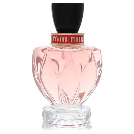 Miu Miu Twist Eau De Parfum Spray (unboxed) by Miu Miu 100 ml by Brands HD