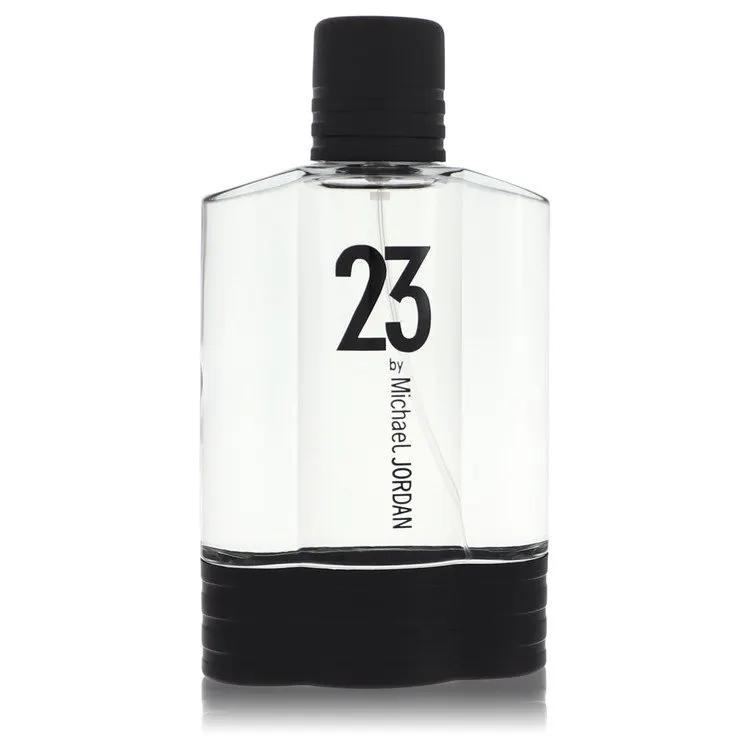 Brands HD Eau De Cologne Spray (unboxed) Michael Jordan 23 Eau De Cologne Spray (unboxed) by Michael Jordan 100 ml Michael Jordan 23 Eau De Cologne Spray (unboxed) by Michael Jordan 100 ml