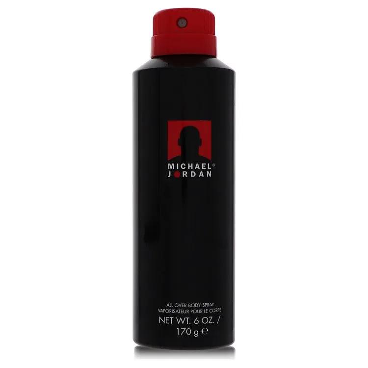 Michael Jordan Body Spray by Michael Jordan 177 ml by Brands HD