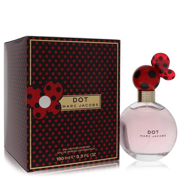 Marc Jacobs Dot Eau De Parfum Spray by Marc Jacobs 100 ml by Brands HD