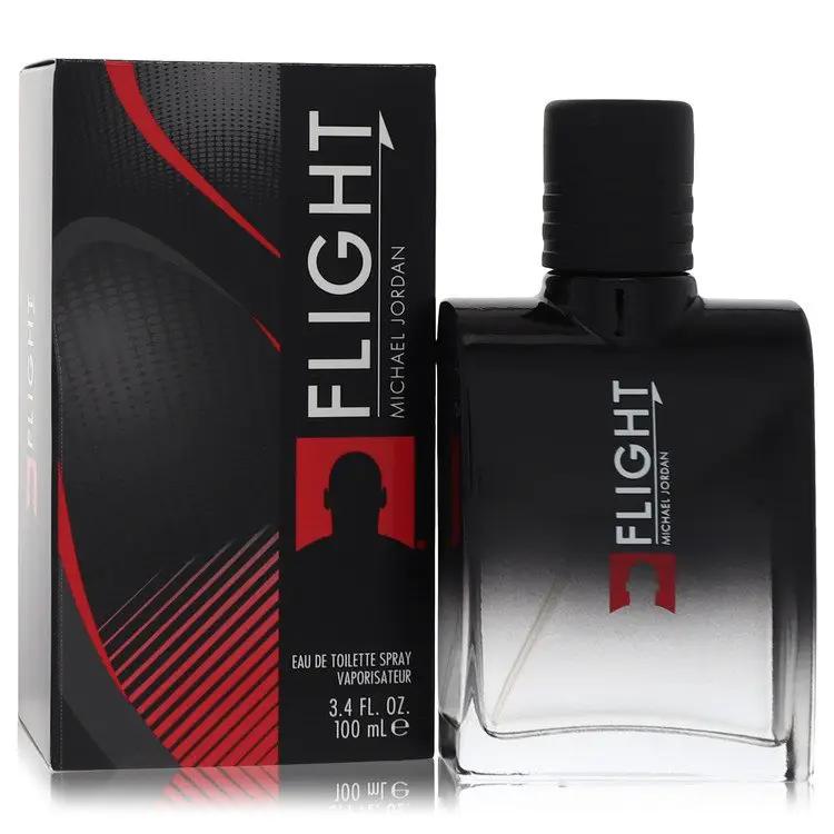 Brands HD Eau De Toilette Spray Michael Jordan Flight Eau De Toilette Spray by Michael Jordan 100 ml Michael Jordan Flight Eau De Toilette Spray by Michael Jordan 100 ml